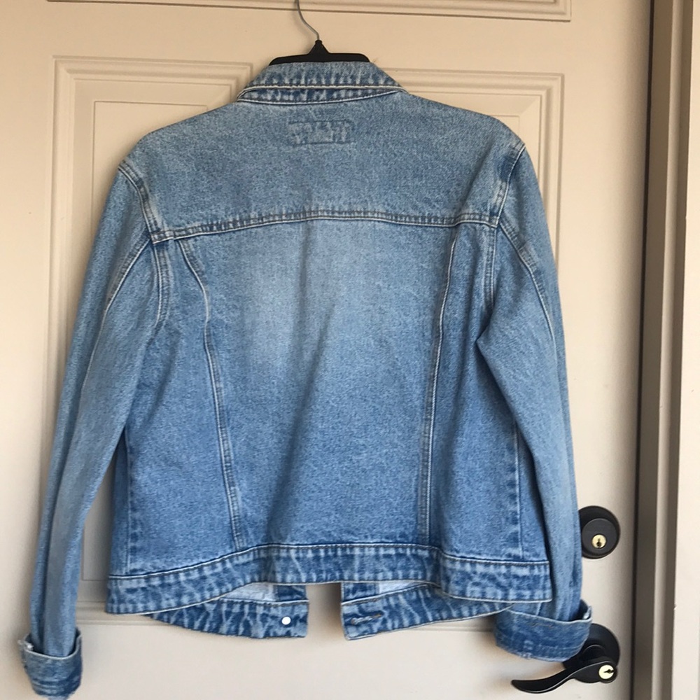 Jacket - Picture 2 of 3